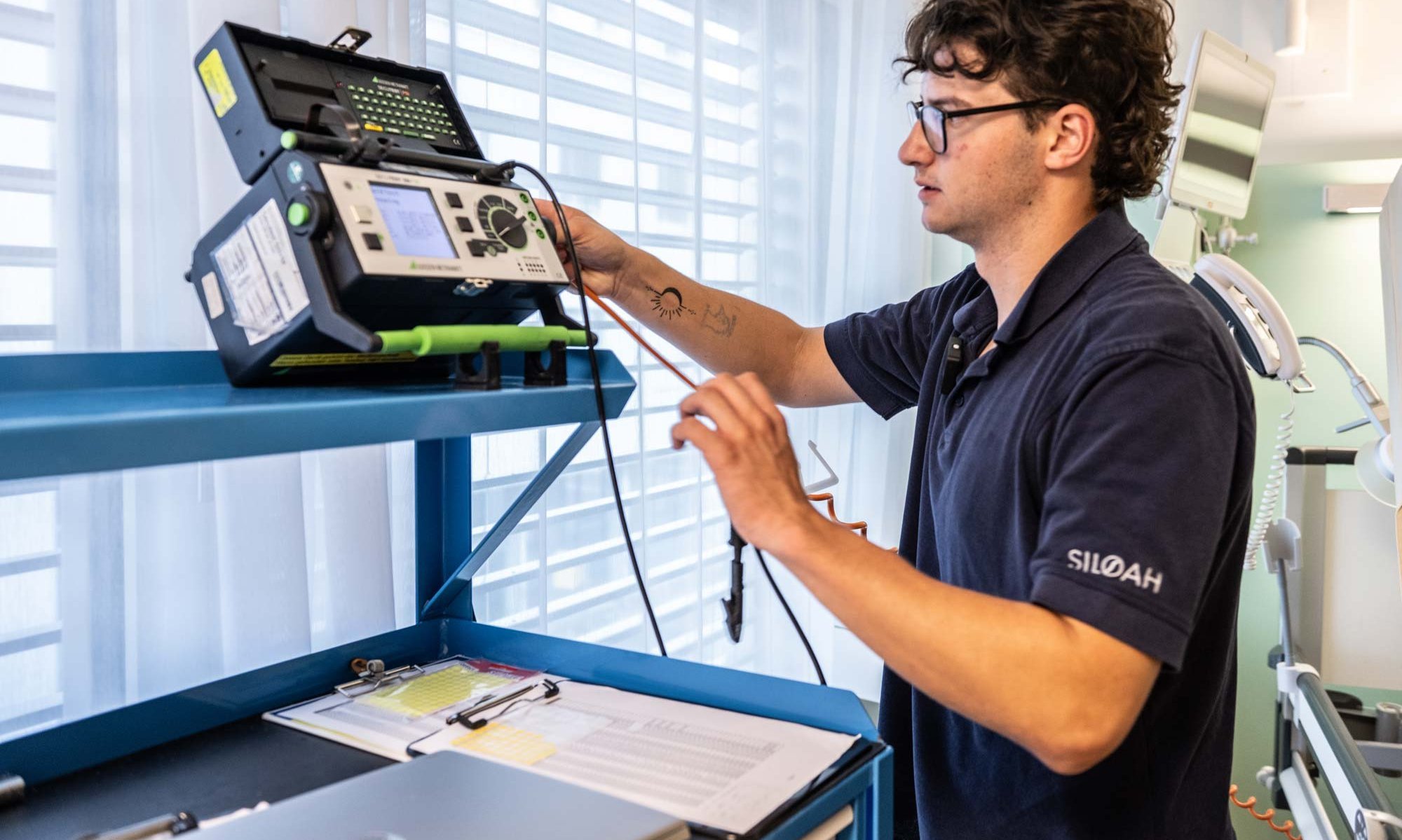 Zahlen und Fakten – HSS Services Zahlen und Fakten – HSS Services