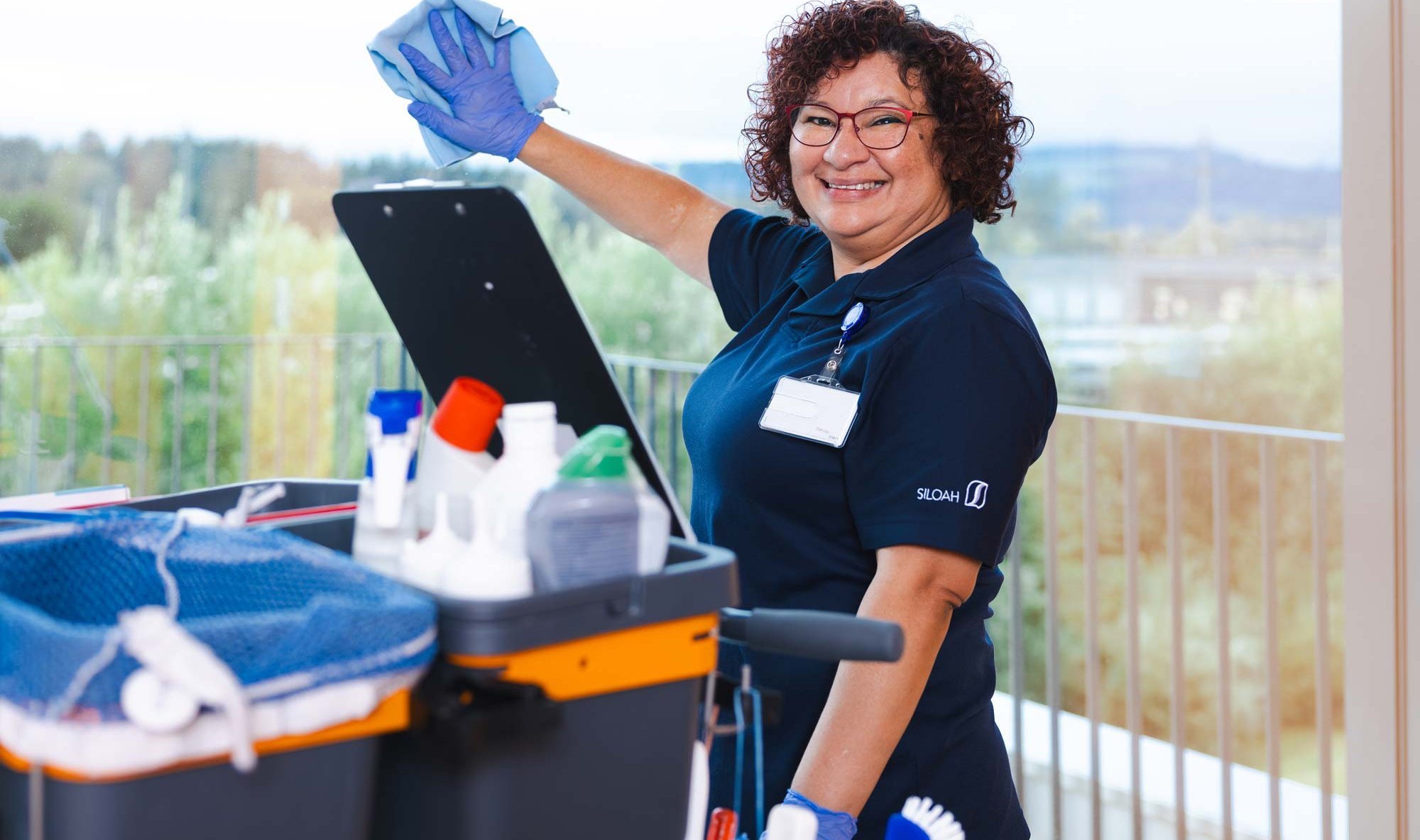 HSS Services – Unsere Leistungen HSS Services – Unsere Leistungen